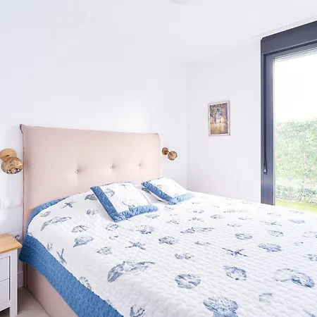 Apartment Sealine Torrox Costa Td01 By Holidayandaluz Malaga
