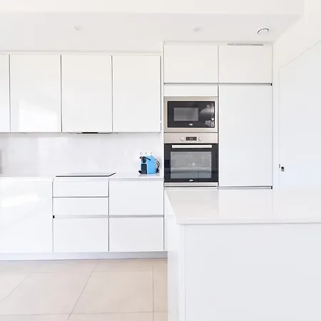 Sealine Torrox Costa Td01 By Holidayandaluz Apartment Malaga