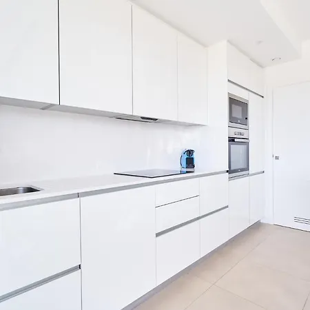 Apartment Sealine Torrox Costa Td01 By Holidayandaluz Malaga
